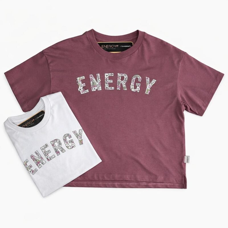 Remera Energy - 03751