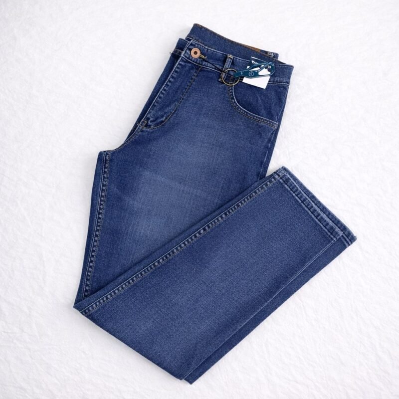 Jean Modelo 13458