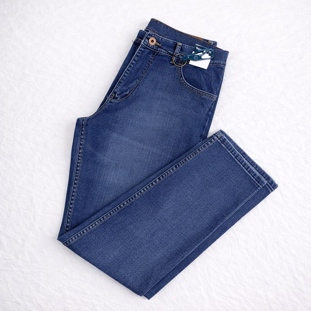 Jean Modelo 13458