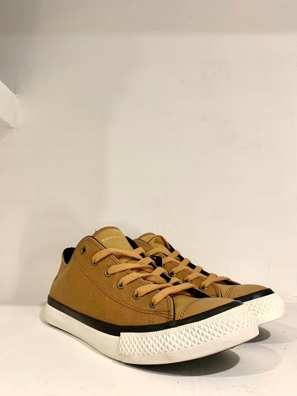 Zapatillas CLAYTON