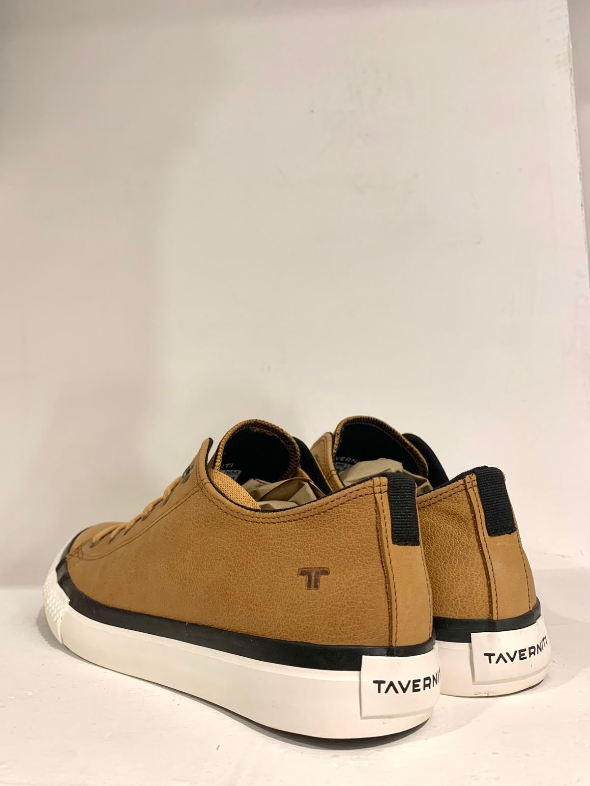 Zapatillas CLAYTON - Imagen 3
