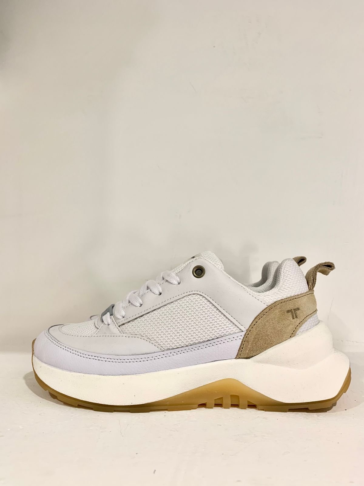 Zapatillas Dama LUBI - Imagen 2