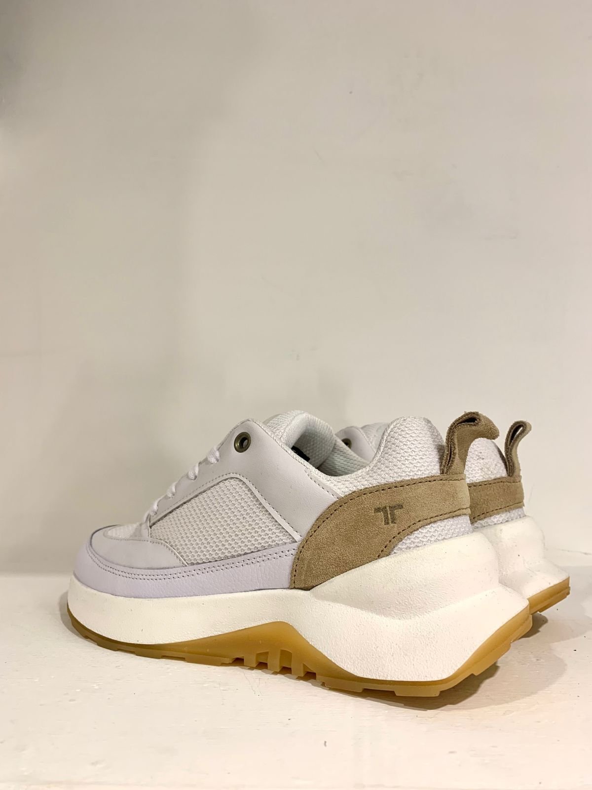 Zapatillas Dama LUBI - Imagen 3
