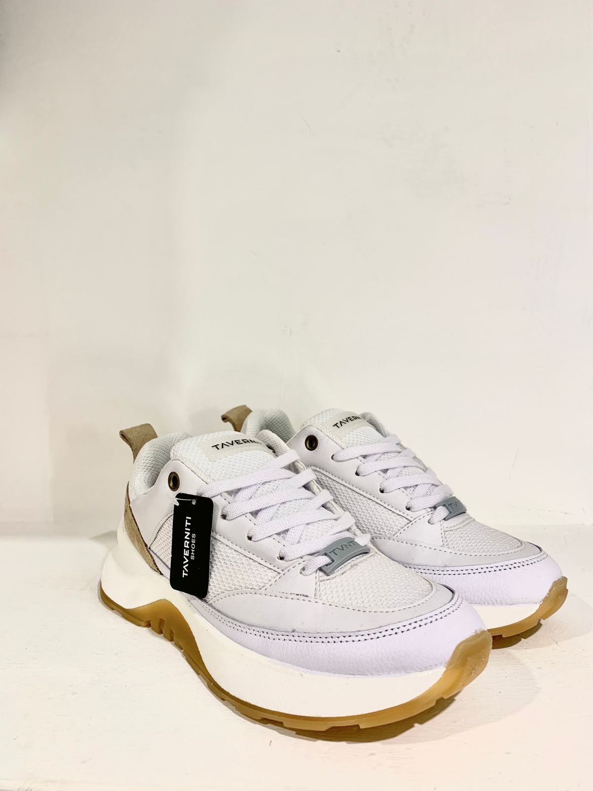 Zapatillas Dama LUBI
