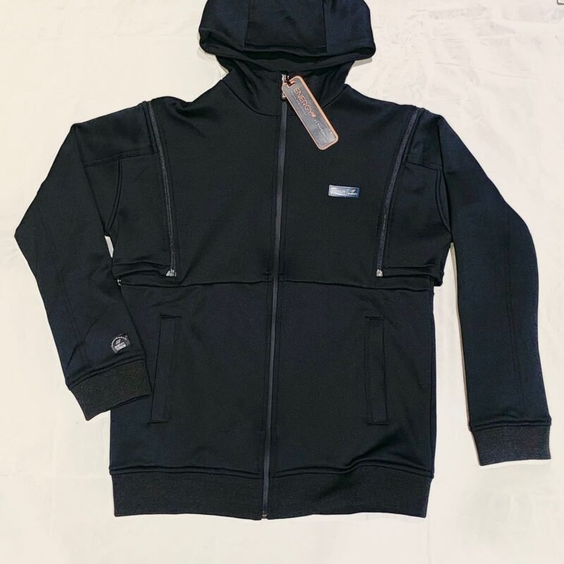Campera LUKA