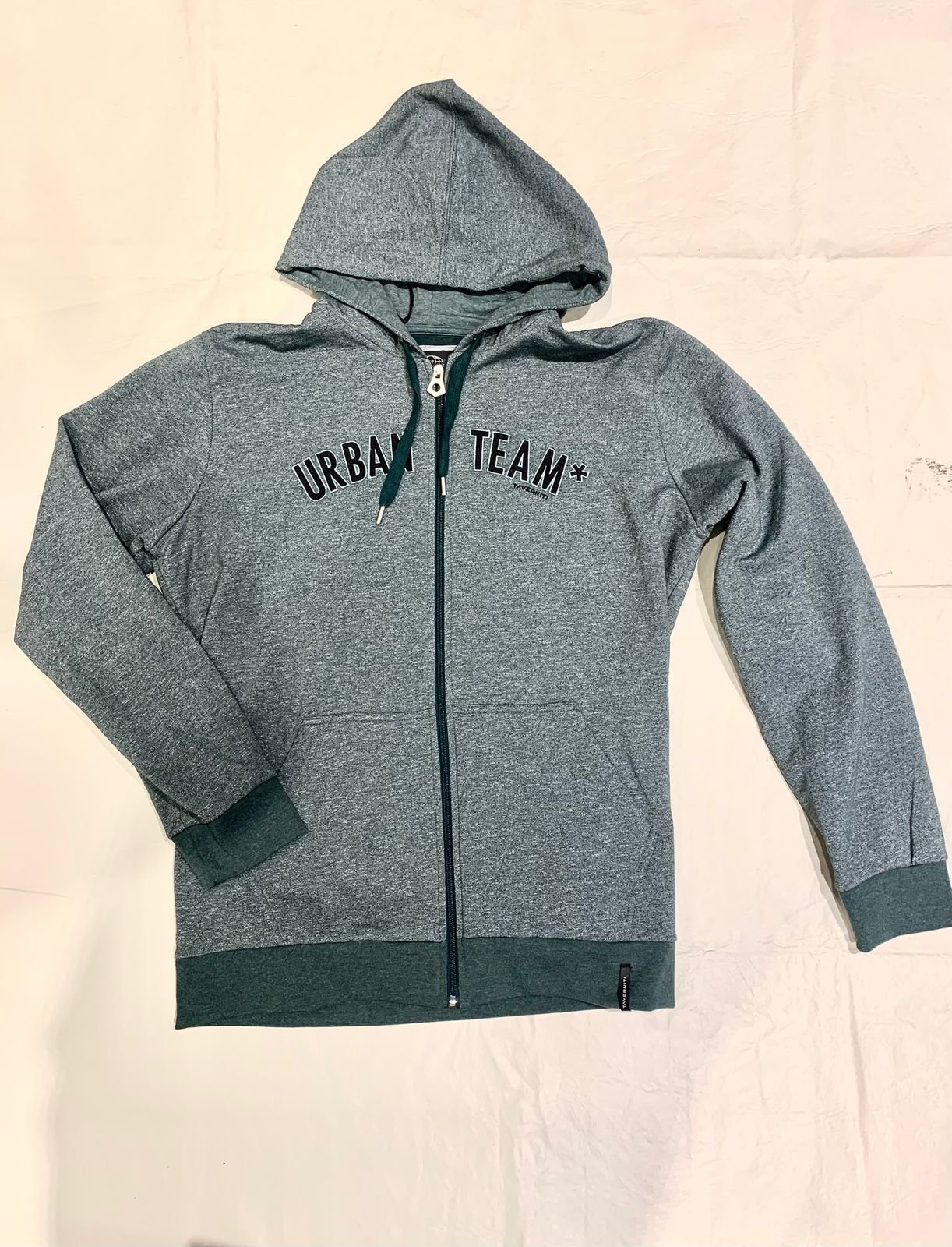 Campera URBAN TEAM - Imagen 2