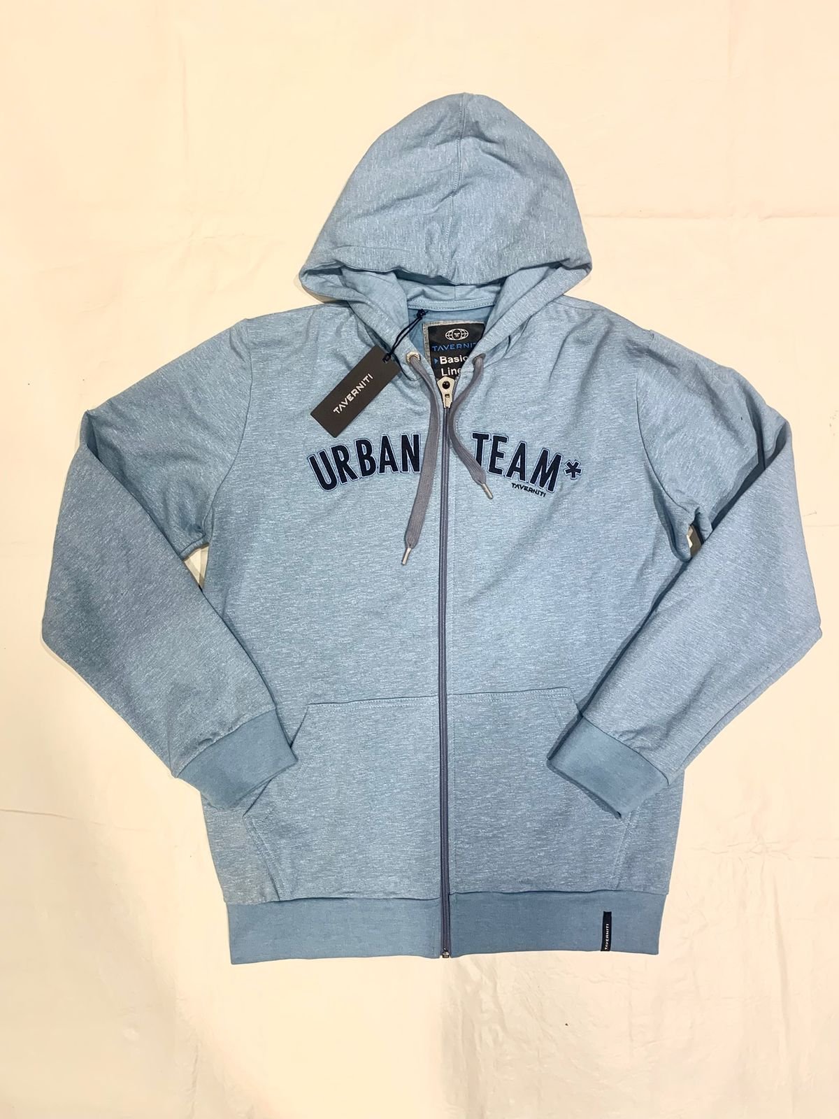 Campera URBAN TEAM