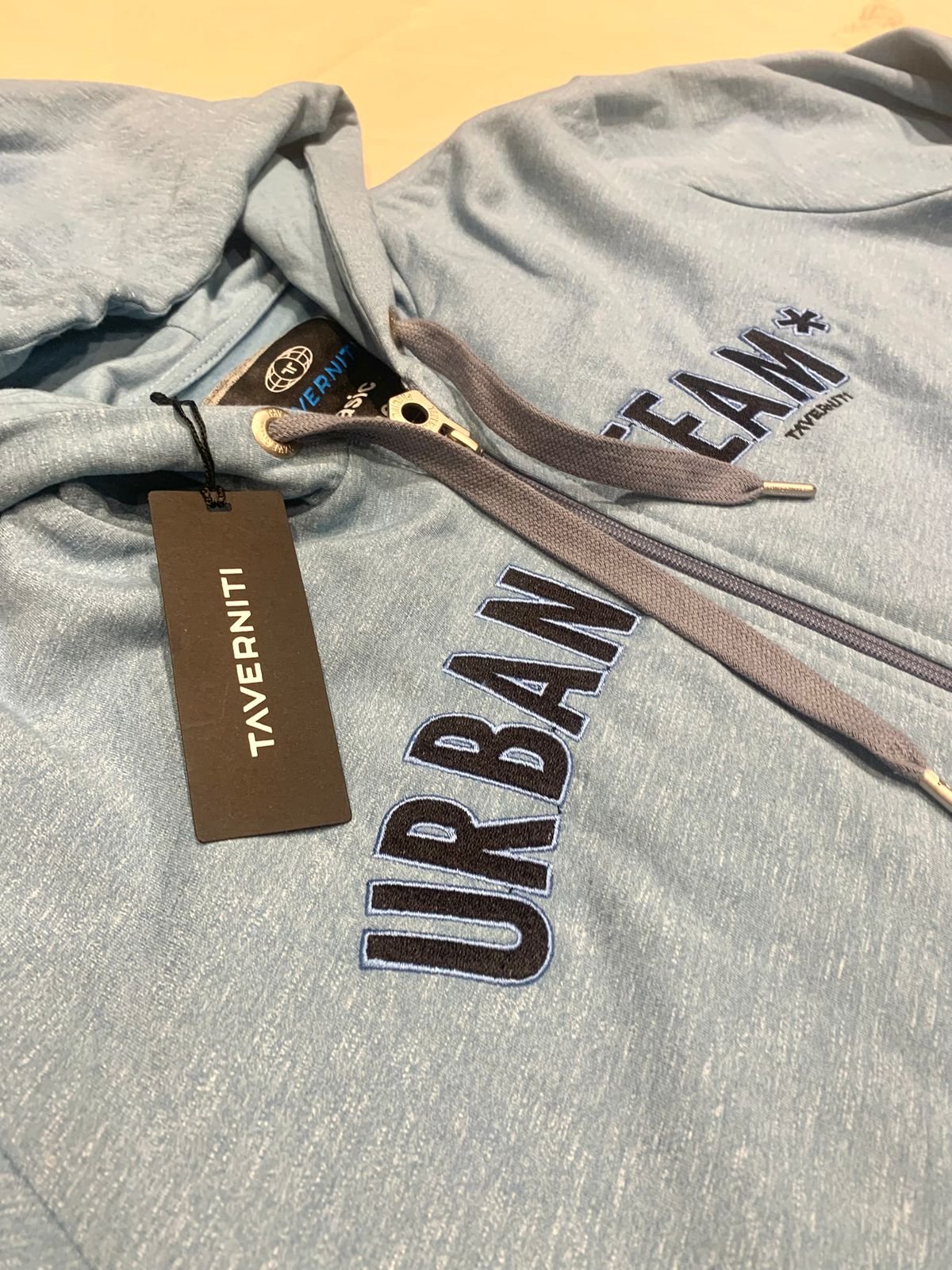 Campera URBAN TEAM - Imagen 4