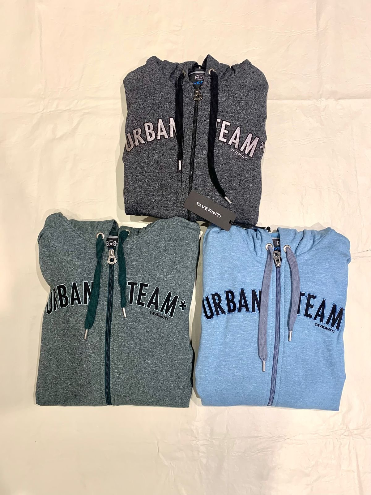 Campera URBAN TEAM - Imagen 3